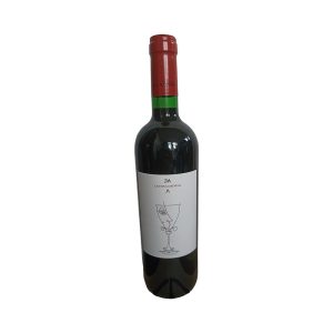 CANTINA DAINELLI VIN ROSU DA A SANGIOVESE TOSCANO IGT 750ML