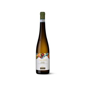 CANTINA DEL TABURNO VIN ALB FIANO SANNIO DOP TABURNO 750 ML