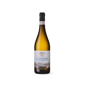 CANTINA DEL TABURNO VIN ALB VILLA DEI GRECI FALANGHINA BENEVENTO IGP 750 ML
