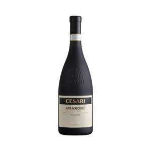 CESARI VIN ROSU SEC AMARONE VALPOLICELLA CLASSICO 750ML DAC