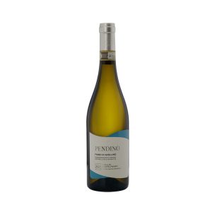 COLLI DI CASTELFRANCI VIN ALB PENDINO FIANO DI AVELLINO DOCG 750ML