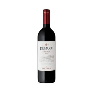 FRESCOBALDI VIN ROSU SEC REMOLE TOSCANA IGT 750ML DAC