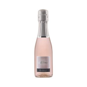 LE CONTESSE ROSE SPUMANT DOC BRUT 200ML