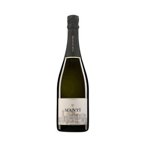 MANTI' VIN SPUMANT FRANCIACORTA BRUT DOCG 750ML DAC
