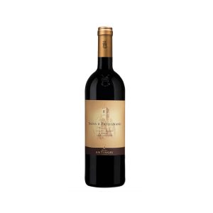 MARCHESI ANTINORI VIN ROSU SEC CHIANTI CLASICCO GRAN SELEZIONE DOCG 2020 BADIA A PASSIGNANO 750ML DAC