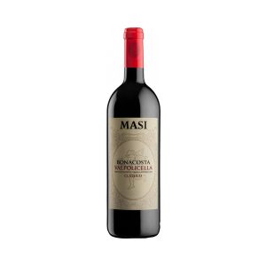MASI VIN ROSU SEC BONACOSTA VALPOLICELLA 750ML DAC