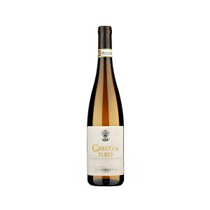 MASTROBERARDINO VIN ALB SEC GRECO DI TUFO DOCG 750ML DAC