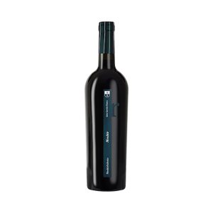 Menhir salice salentino riserva doc 2021 750ml