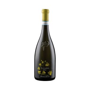 PILANDRO VIN ALB 2024 LUGANA DOC 750 ML