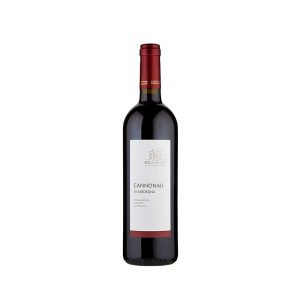 Sella&mosca vin rosu sec cannonau di sardegna doc 750ml