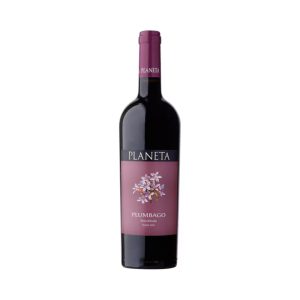 SICILIA DOC VIN ROSU SEC PLUMBAGO NERO D’AVOLA 750ML DAC