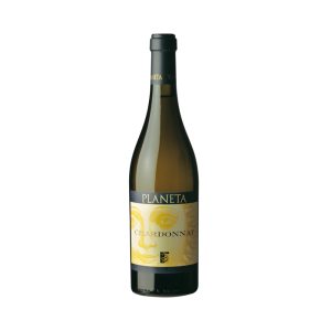 SICILIA MENFI DOC VIN ALB SEC CHARDONNAY PLANETA 750ML DAC