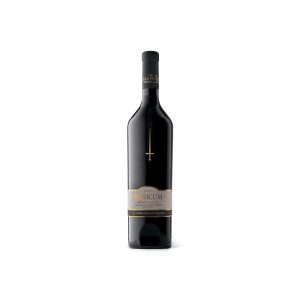 TERRE DE LA CUSTODIA VIN ROSU MONTEFALCO DOC ROSSO SERICUM 750ML