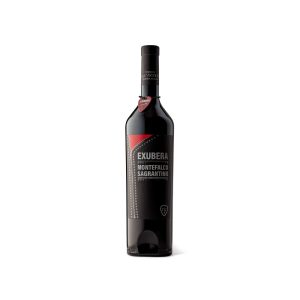 TERRE DE LA CUSTODIA VIN ROSU MONTEFALCO SAGRANTINO EXUBERA ROCK DOCG 750ML