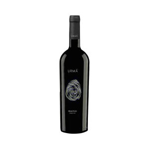 URMA VIN ROSU SEC PRIMITIVO PUGLIA IGT 750ML DAC