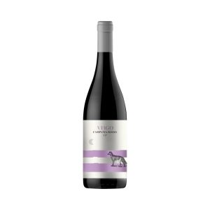 VILLA RAIANO VIN ROSU CAMPANIA ROSSO IGP VIRGO 750ML