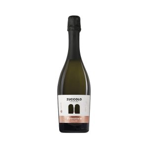 ZUCCOLO SPUMANT PROSECCO DOC EXTRA DRY SENZA ANNATA 750ML