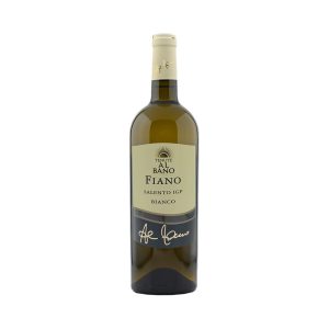 AL BANO VIN ALB FIANO SALENTO IGP 750ML