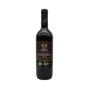 AL BANO VIN ROSU SUSUMANIELLO GDO SALENTO IGP 750ML