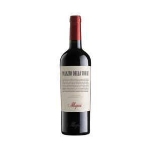 ALLEGRINI PALAZZO DELLA TORRE VIN ROSU 750ML