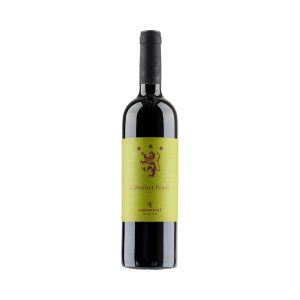 ANTONUTTI VIN ROSU SEC CABERNET FRANC DOC FRIULI 750ML