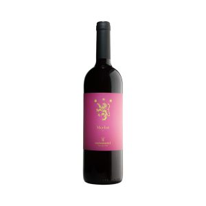 ANTONUTTI VIN ROSU SEC MERLOT DOC FRIULI 750ML