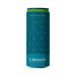 APA PLATA SAN BERNARDO DOZA 33 CL