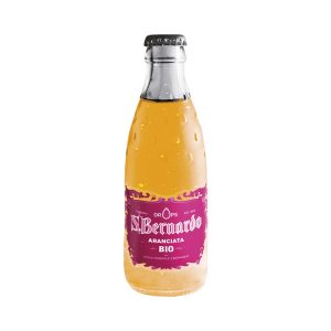 ARANCIATA BIO SAN BERNARDO STICLA 26 CL