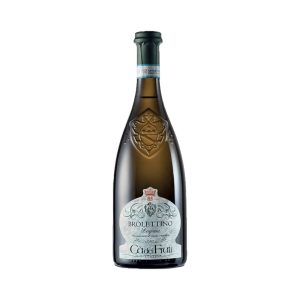 CA DEI FRATI VIN ALB SEC BROLETTINO LUGANA DOC 750ML DAC