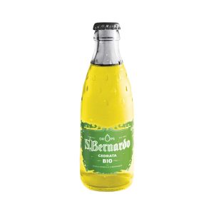 CEDRATA BIO SAN BERNARDO STICLA 26 CL