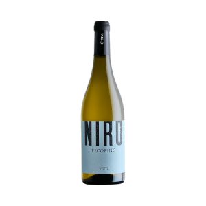 CITRA VIN ALB NIRO PECORINO TERRE D'ABRUZZO IGT 750ML
