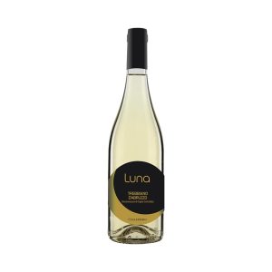 COLLEFRISIO VIN ALB SEC LUNA TREBBIANO D'ABRUZZO DOC 750ML