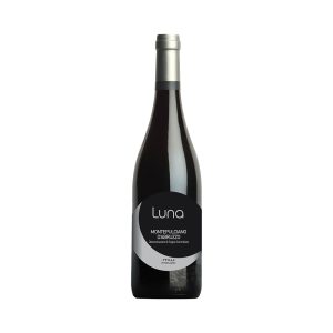 COLLEFRISIO VIN ROSU SEC LUNA MONTEPULCIANO D'ABRUZZO DOC 750ML