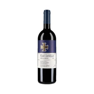 FONTODI VIN ROSU SEC FLACCIANELLO DELLA PIEVE IGT 750ML DAC