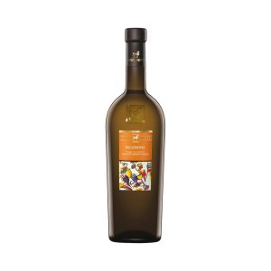 TENUTA ULISSE VIN ALB PECORINO TERRE D'ABRUZZO IGP 750ML