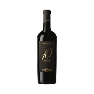 TENUTA ULISSE VIN ROSU 10 VENDEMMIE DOP 750ML