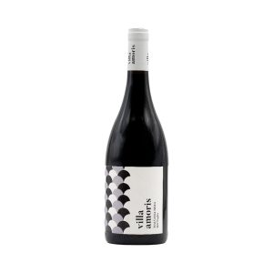 VILLA AMORIS VIN ROSU MALVASIA NERA IGP PUGLIA ONICE 750ML