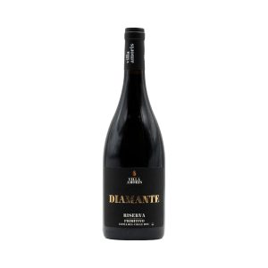 VILLA AMORIS VIN ROSU PRIMITIVO DOC GIOIA DEL COLLE DIAMANTE 750ML
