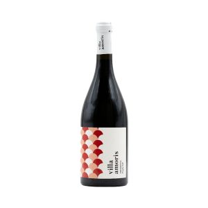 VILLA AMORIS VIN ROSU PRIMITIVO IGP PUGLIA ROBINUS 750ML