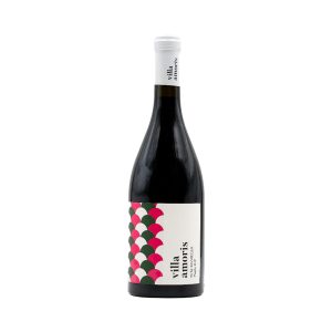 VILLA AMORIS VIN ROSU SUSUMANIELLO IGP PUGLIA BERILLO 750ML
