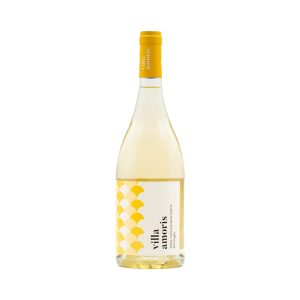 VILLA AMORIS VINO ALB MOSCATELLO SELVATICO IGP PUGLIA HELIODOR 750ML